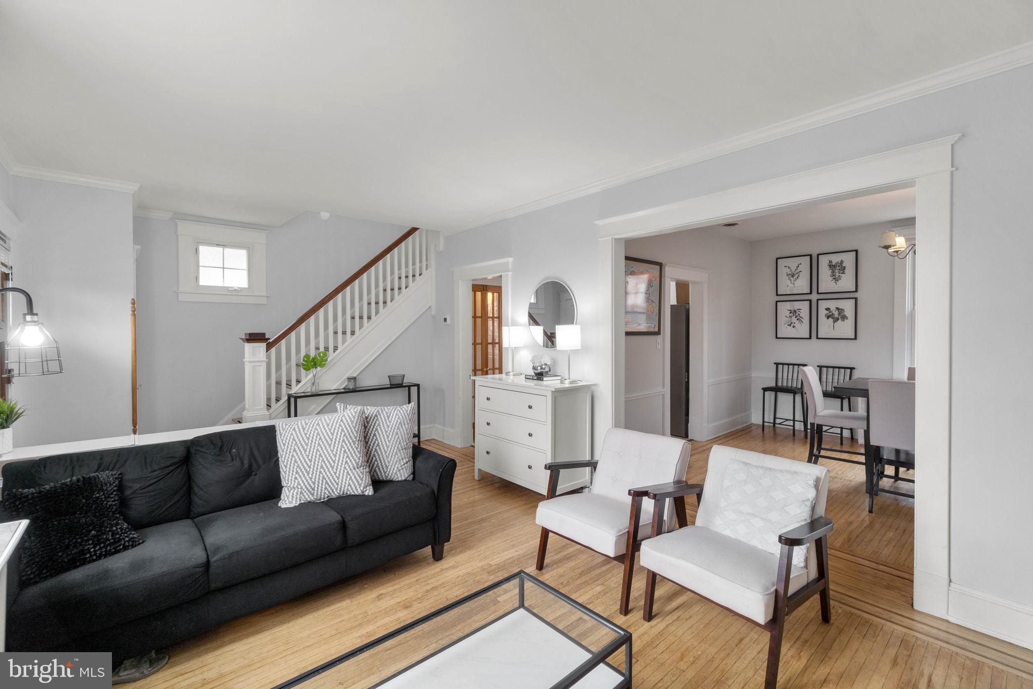 403 North Rock Glen Road Baltimore, MD 21229 - Photo 7 of 56 Gallery Image 7