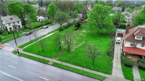 $100,000 | 2868 Main Street, Buffalo, NY 14214