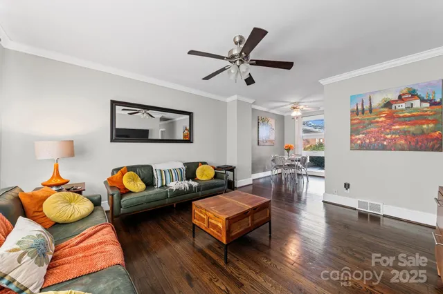 $285,000 | 4743 Woodlark Lane, Charlotte, NC 28211