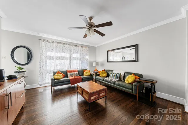 $285,000 | 4743 Woodlark Lane, Charlotte, NC 28211