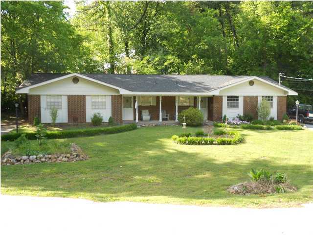 825 Donaldson Road Chattanooga, TN 37412 - Photo 1 of 1 Primary Photo