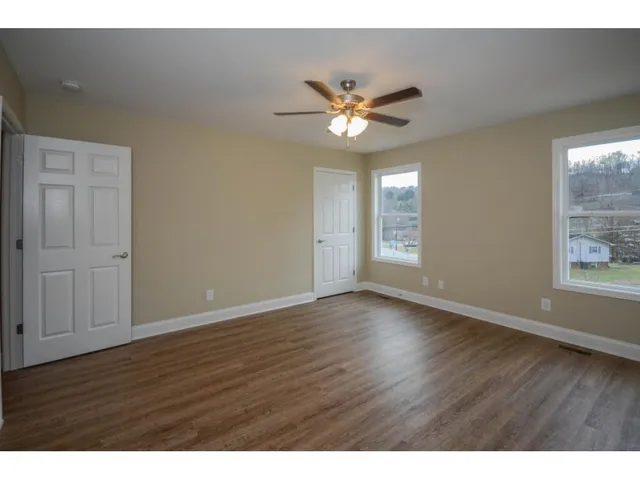 $1,900 | 2229 North Greenwood Drive, Unit 5, Johnson City, TN 37604