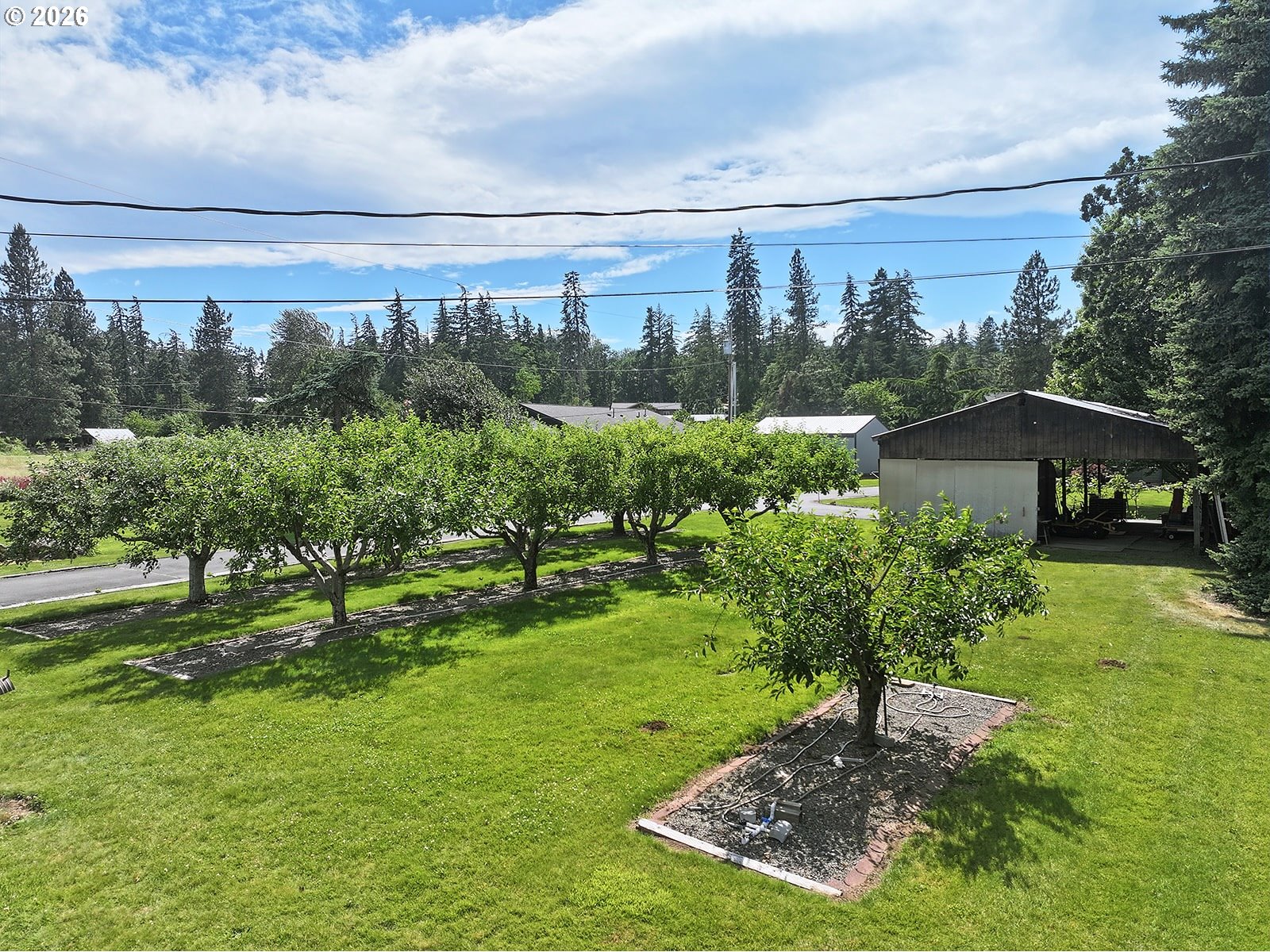 1400 Rockford Road Hood River, OR 97031 - Photo 45 of 47