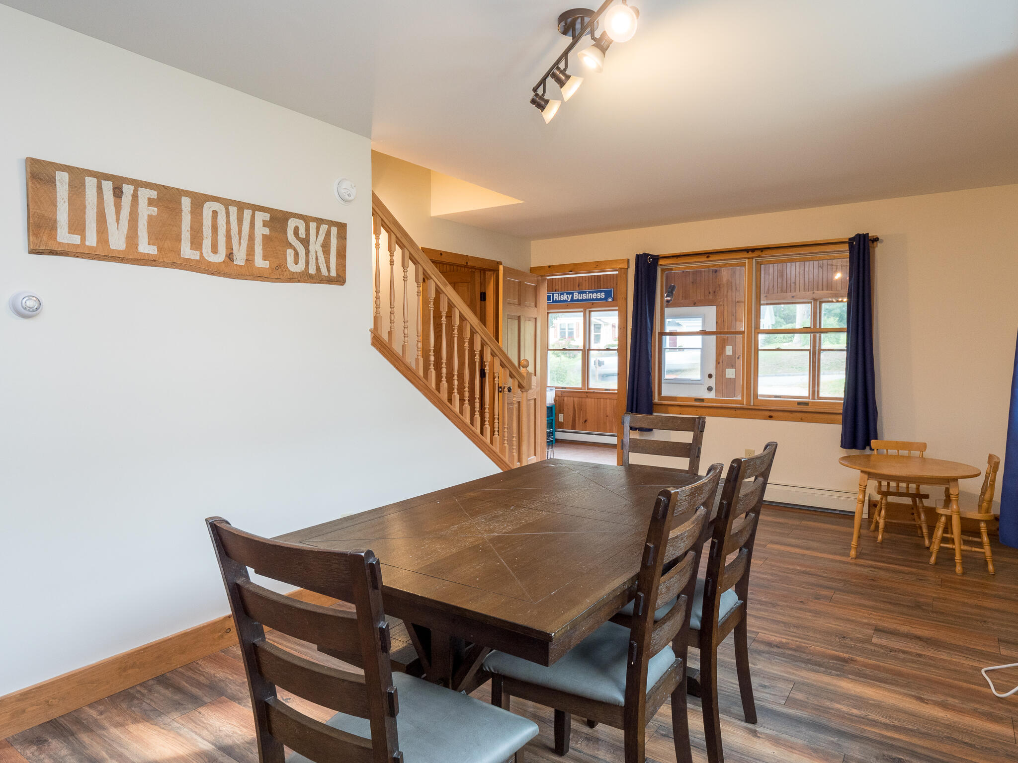 65 Paradise Road Bethel, ME 04217 - Photo 12 of 38 65 Paradise-18