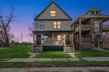 $1,700 | 6183 Hecla Street, Detroit, MI 48208