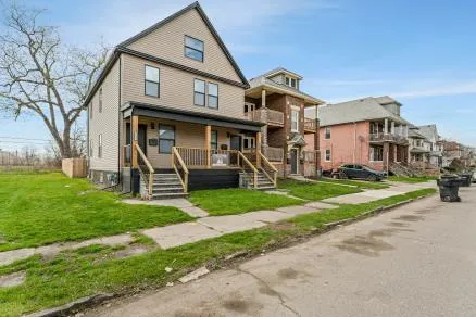 $1,700 | 6183 Hecla Street, Detroit, MI 48208