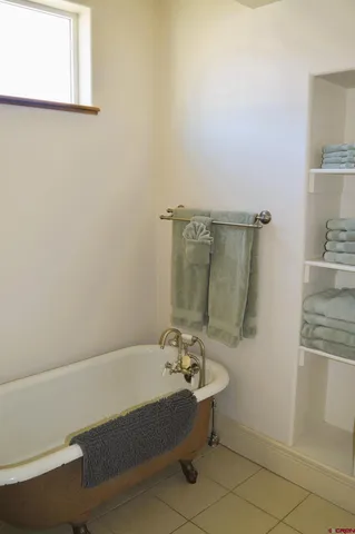 a view of livingroom with window