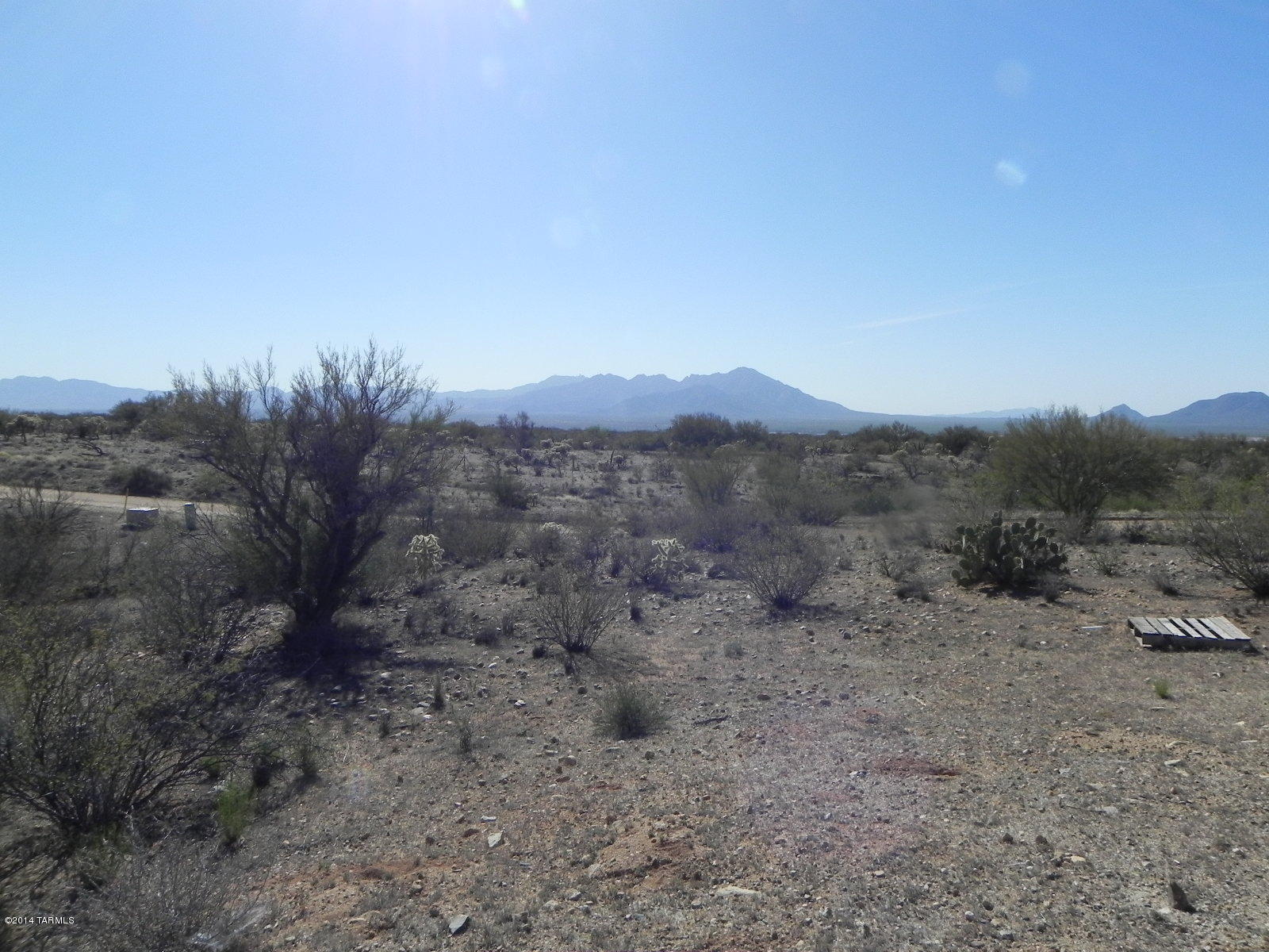 13905 South Shaw Road Tucson, AZ 85736 - Photo 17 of 17