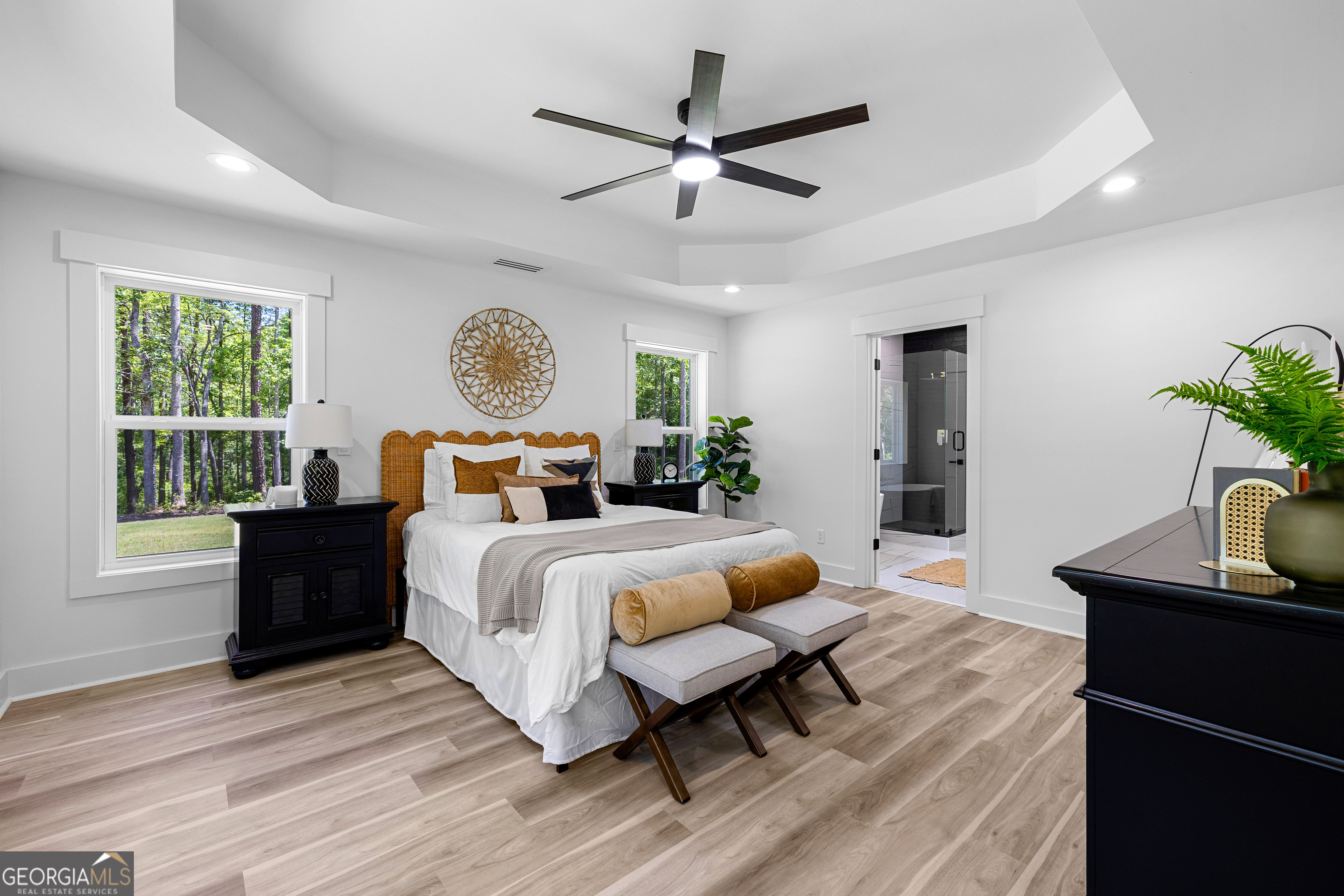 354 Turner Road Newnan, GA 30263 - Photo 37 of 79