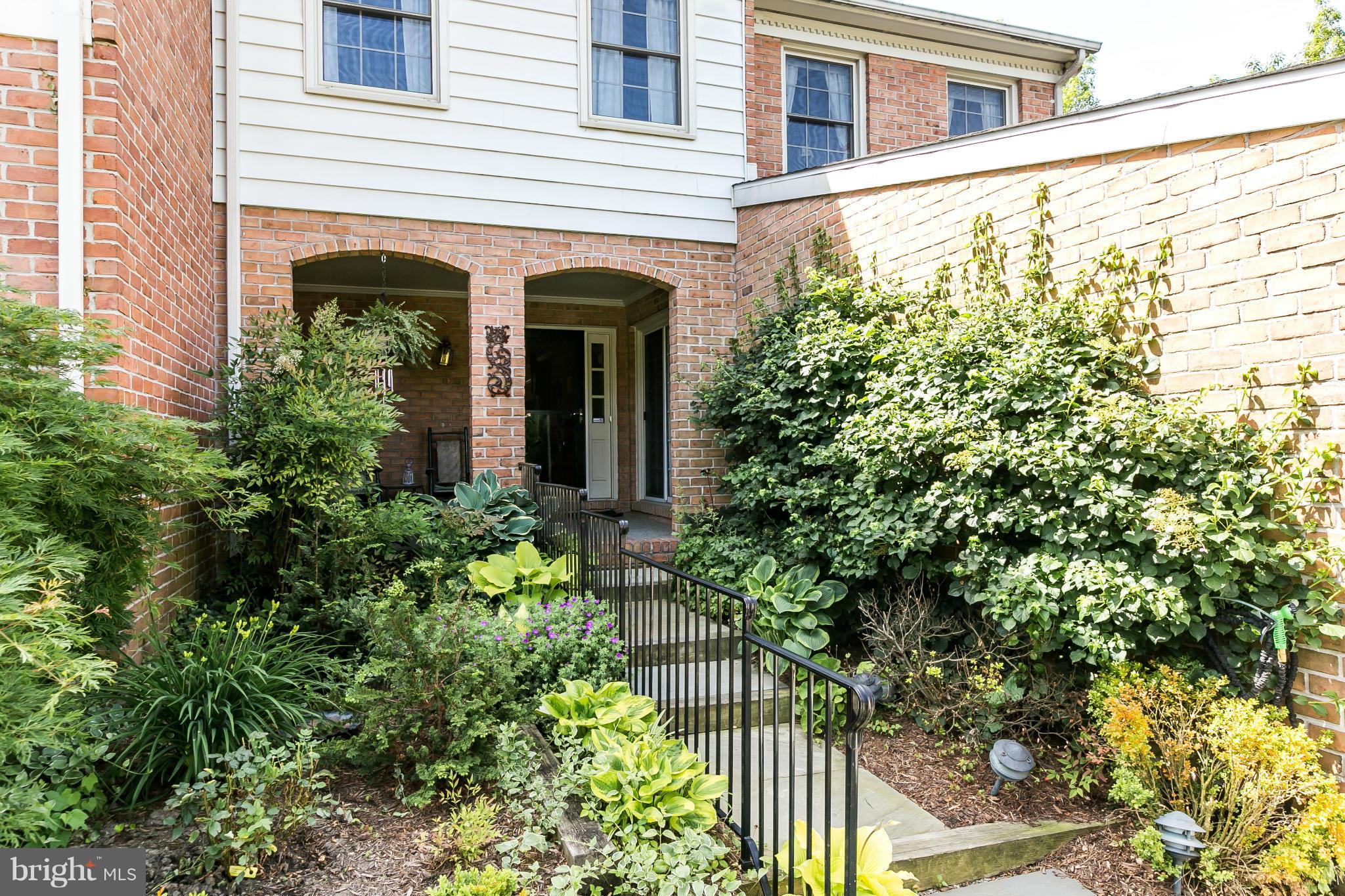 123 Charlesbrooke Road Baltimore, MD 21212 - Photo 1 of 30 Exterior (Front)