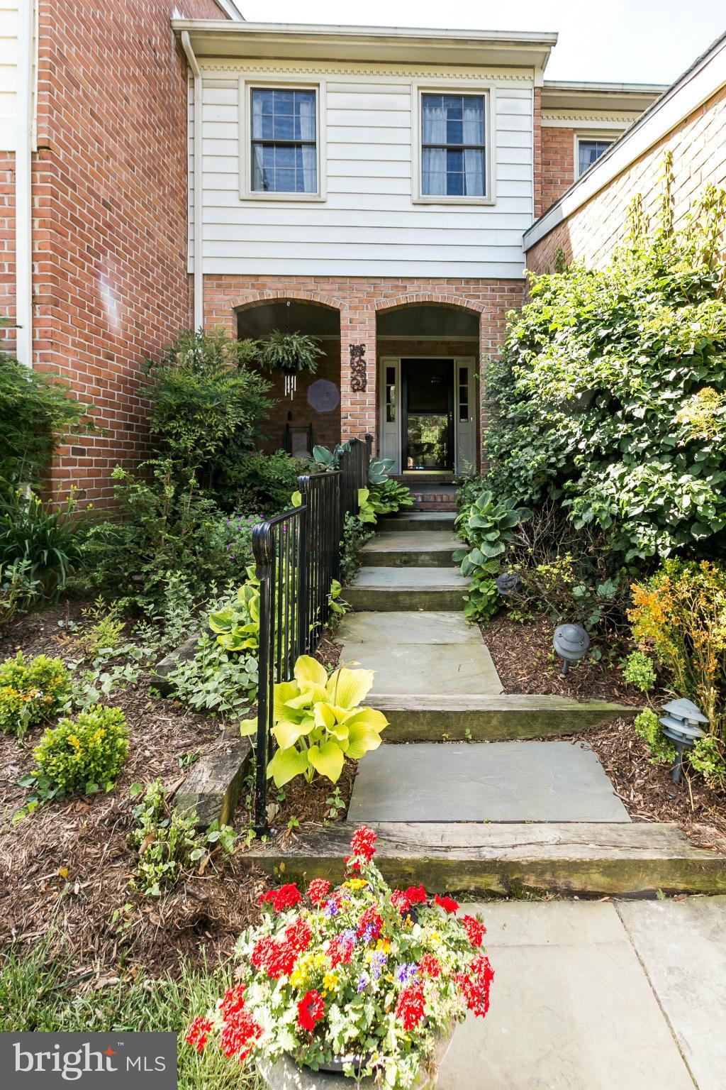 123 Charlesbrooke Road Baltimore, MD 21212 - Photo 2 of 30 Exterior (Front)