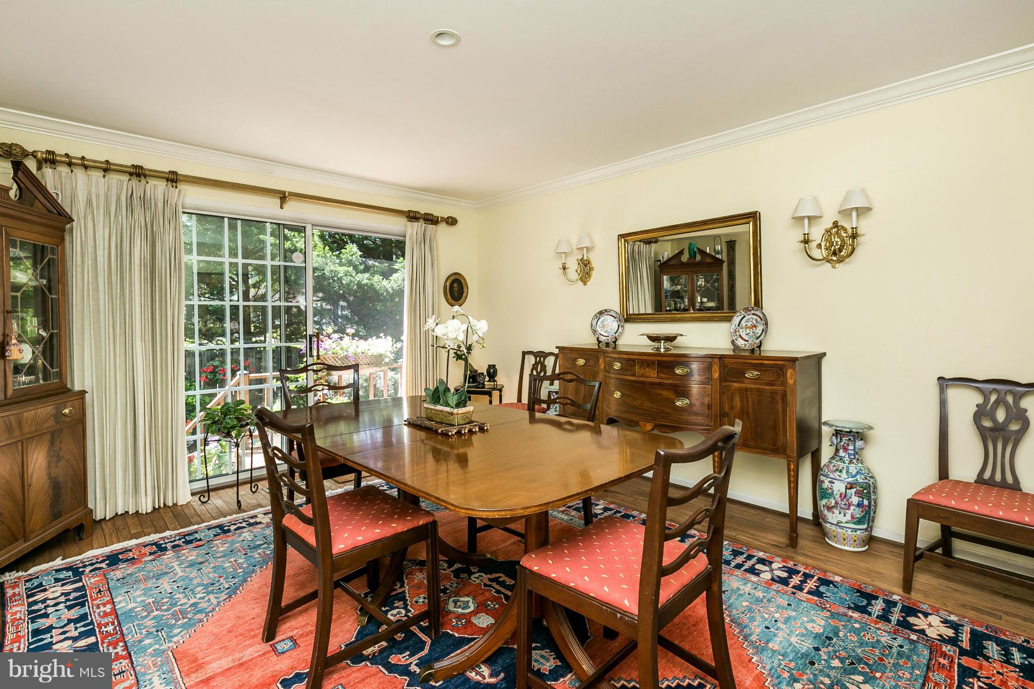 123 Charlesbrooke Road Baltimore, MD 21212 - Photo 11 of 30 Dining Room