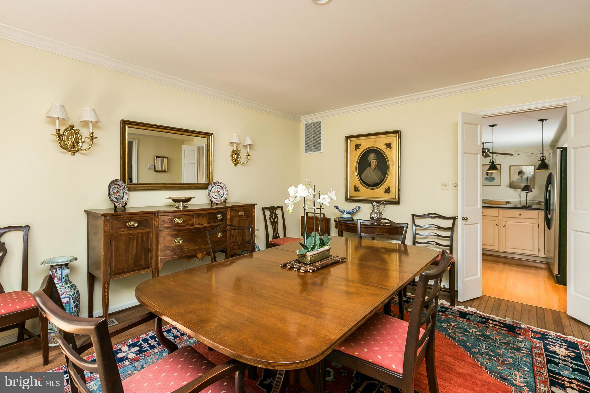 123 Charlesbrooke Road Baltimore, MD 21212 - Photo 12 of 30 Dining Room