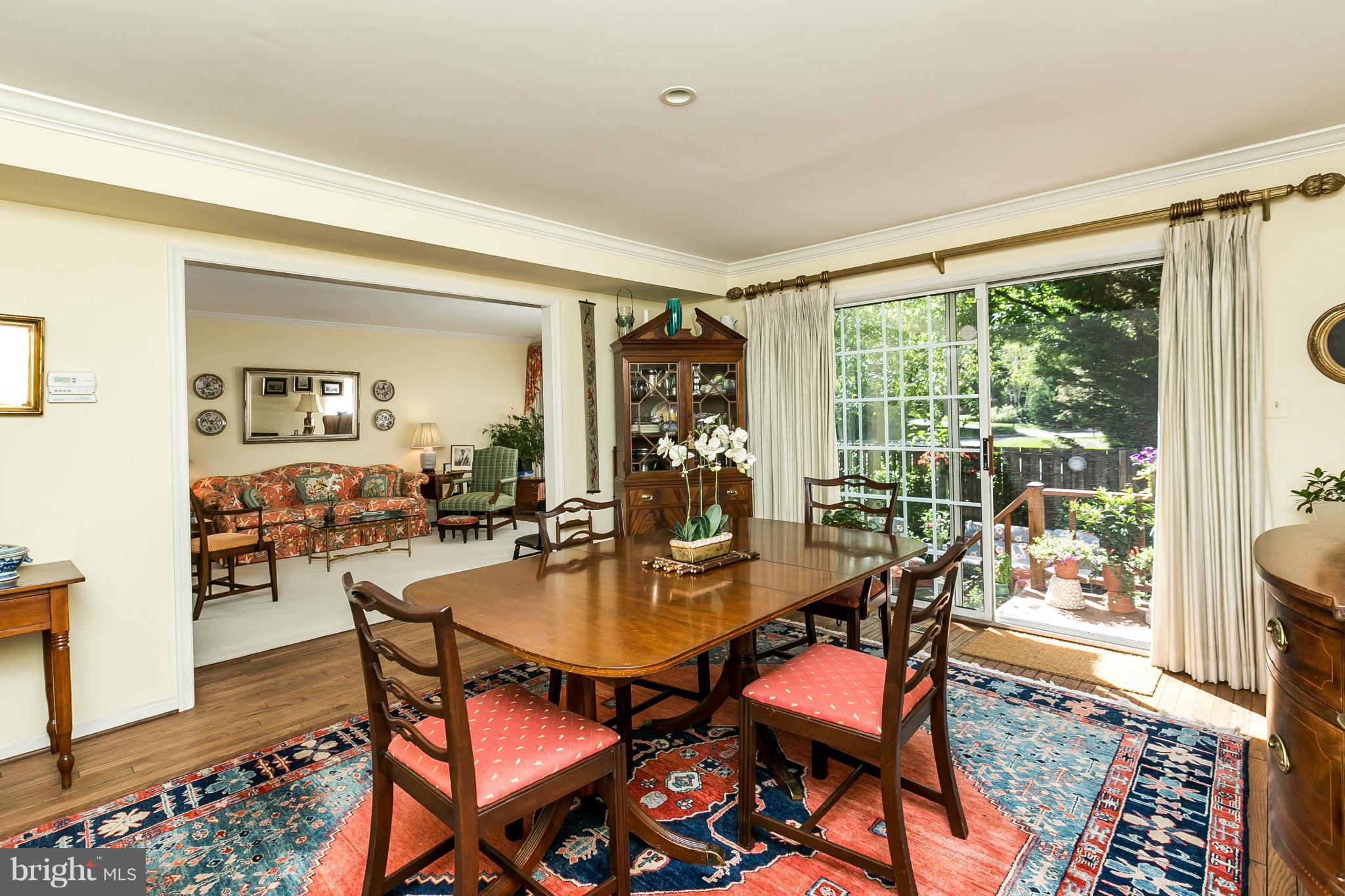 123 Charlesbrooke Road Baltimore, MD 21212 - Photo 13 of 30 Dining Room