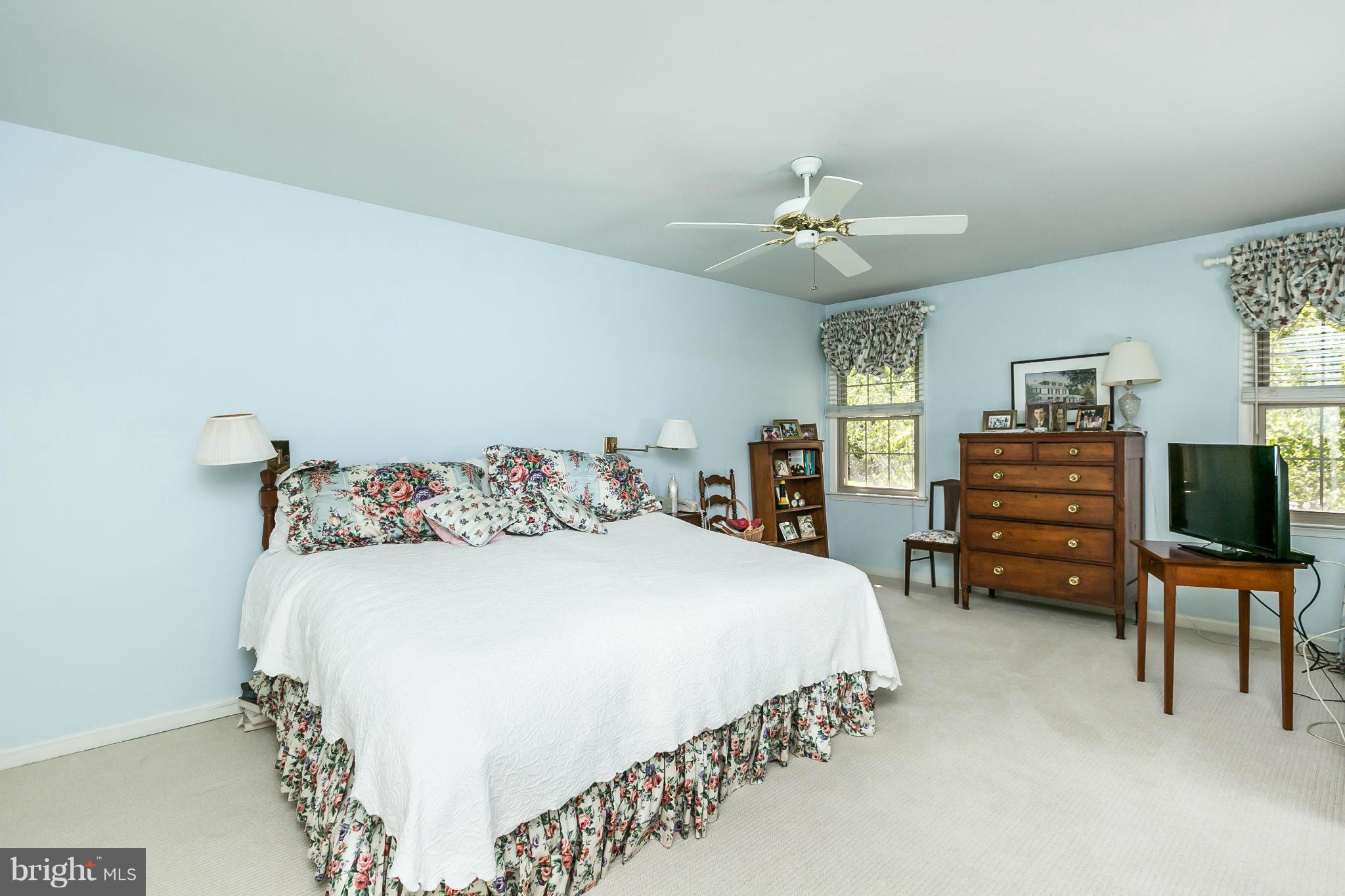 123 Charlesbrooke Road Baltimore, MD 21212 - Photo 18 of 30 Bedroom (Master)