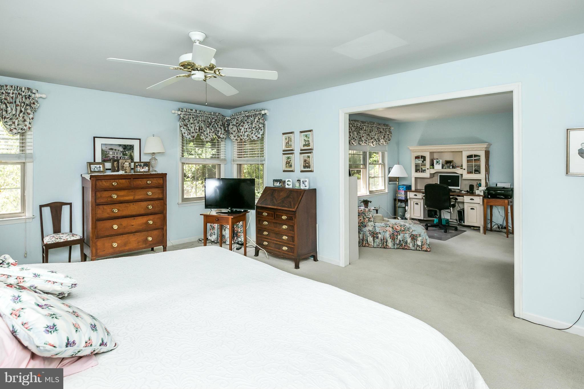 123 Charlesbrooke Road Baltimore, MD 21212 - Photo 20 of 30 Bedroom (Master)