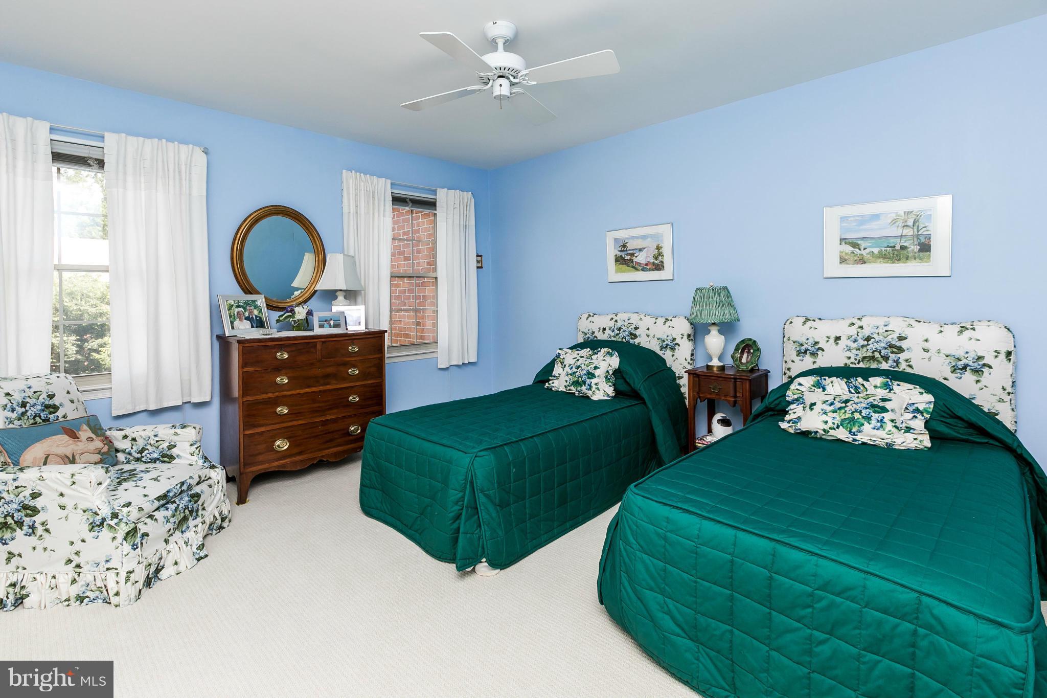 123 Charlesbrooke Road Baltimore, MD 21212 - Photo 21 of 30 Bedroom