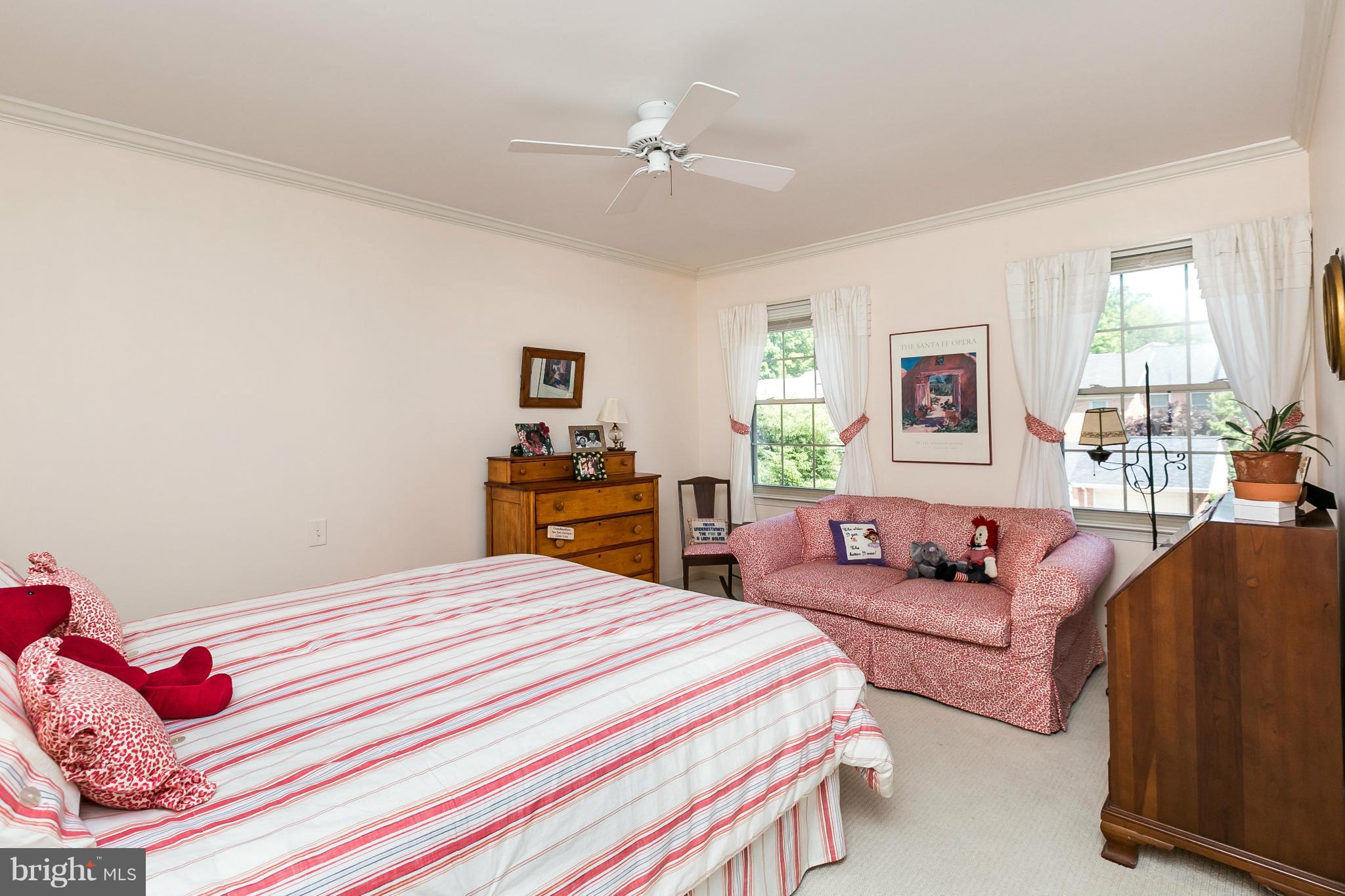 123 Charlesbrooke Road Baltimore, MD 21212 - Photo 22 of 30 Bedroom
