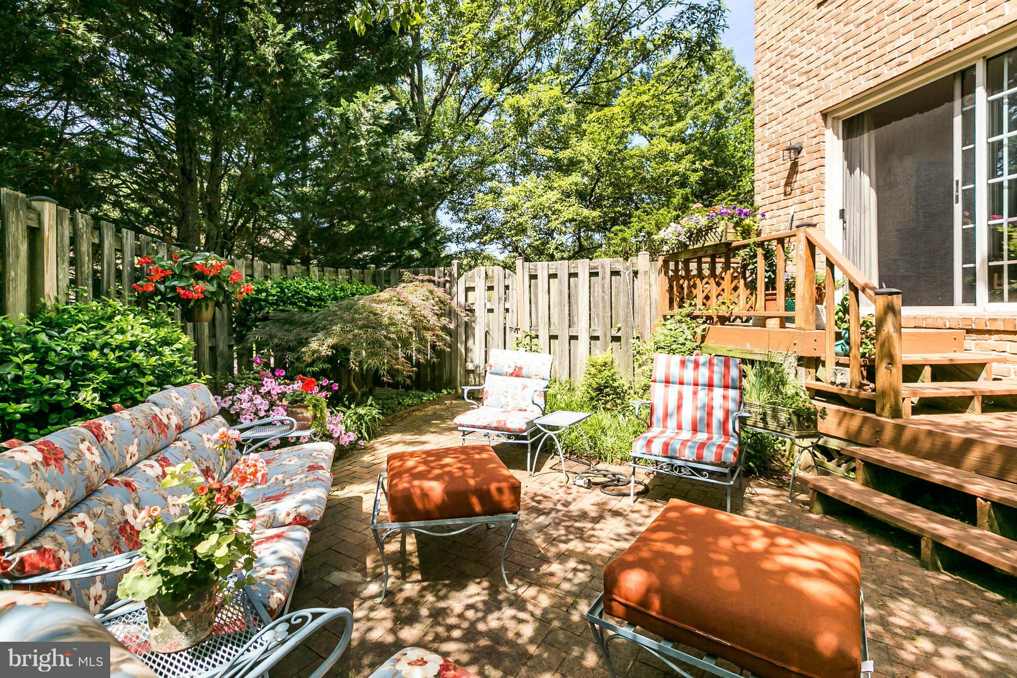 123 Charlesbrooke Road Baltimore, MD 21212 - Photo 28 of 30 Exterior (General)