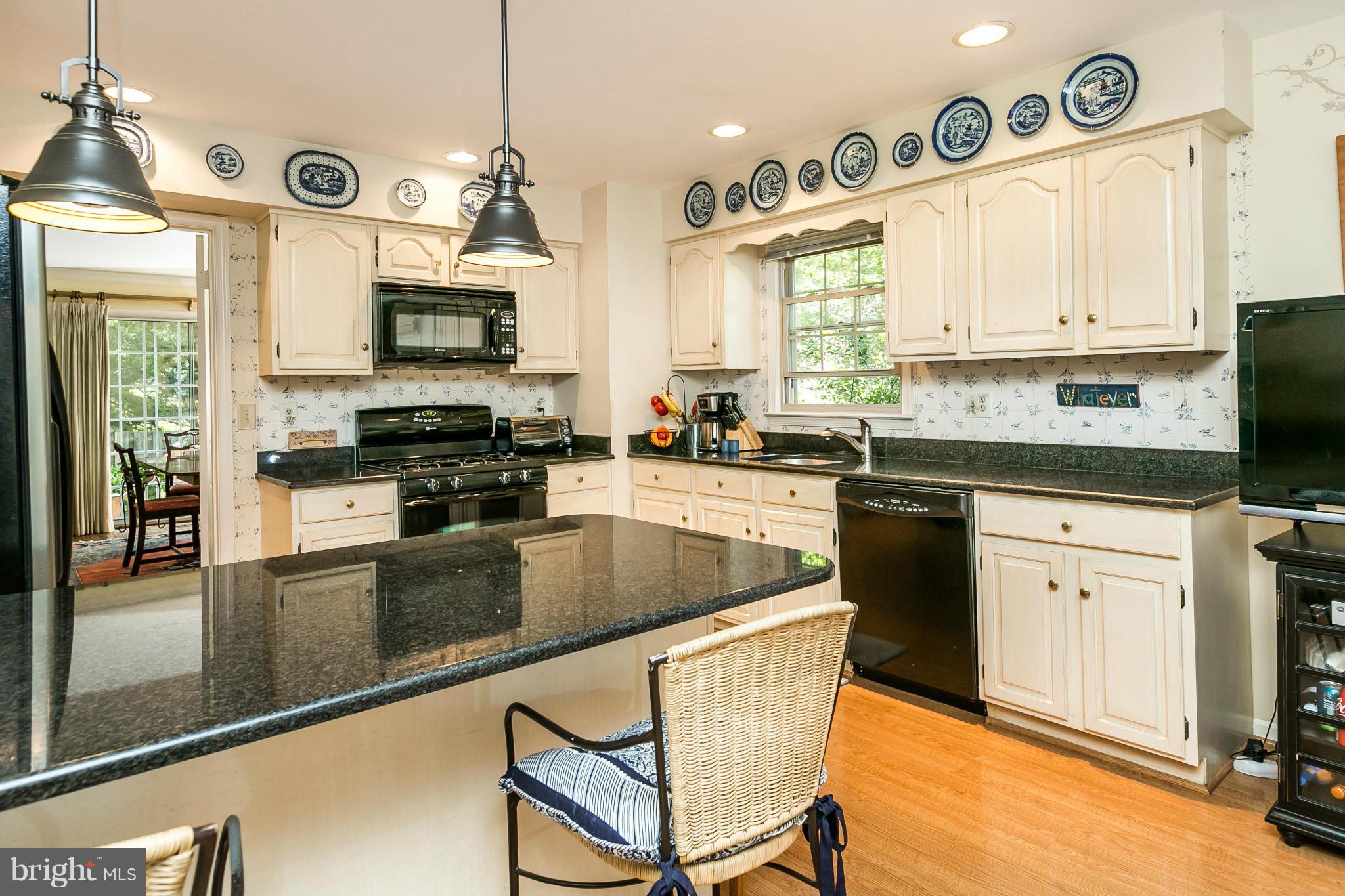123 Charlesbrooke Road Baltimore, MD 21212 - Photo 9 of 30 Kitchen