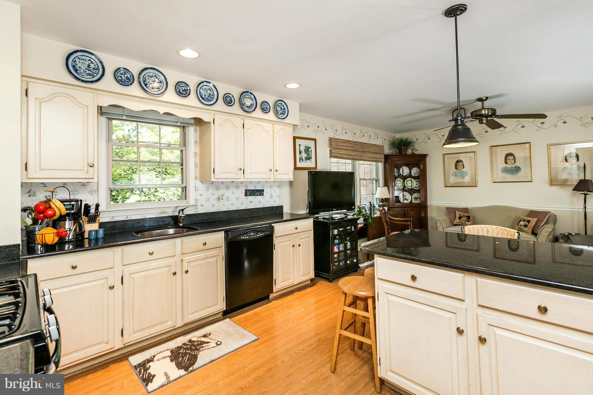 123 Charlesbrooke Road Baltimore, MD 21212 - Photo 10 of 30 Kitchen