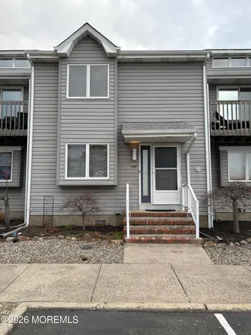 $365,000 | 661 Ellicott Avenue, Unit 103, Toms River, NJ 08753