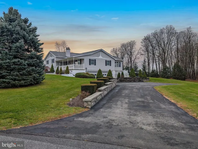 $569,000 | 225 Andrew Avenue, Martinsburg, PA 16662