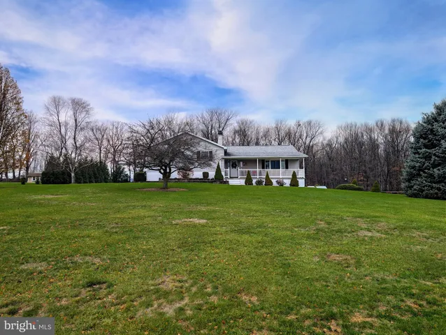 $569,000 | 225 Andrew Avenue, Martinsburg, PA 16662