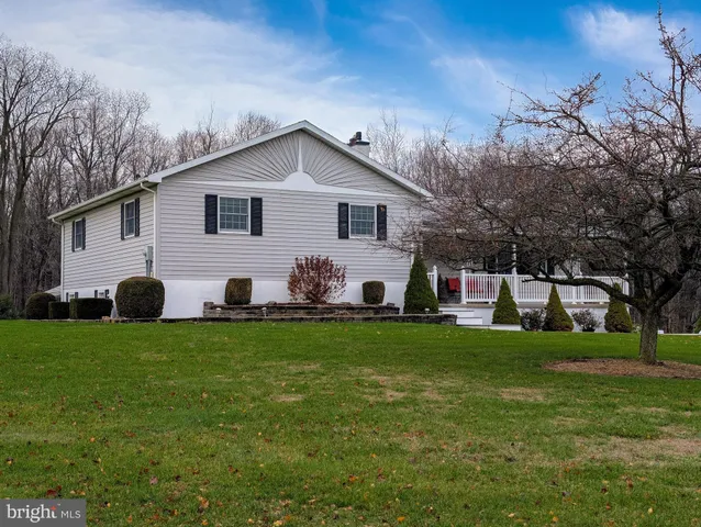 $569,000 | 225 Andrew Avenue, Martinsburg, PA 16662