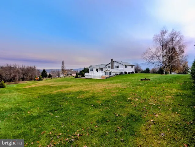 $569,000 | 225 Andrew Avenue, Martinsburg, PA 16662