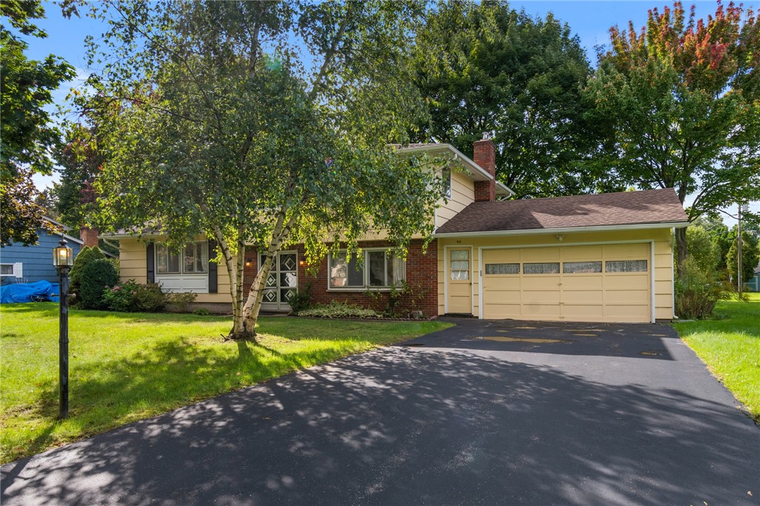 40 Hallmark Road Rochester, NY 14625 - Photo 1 of 1