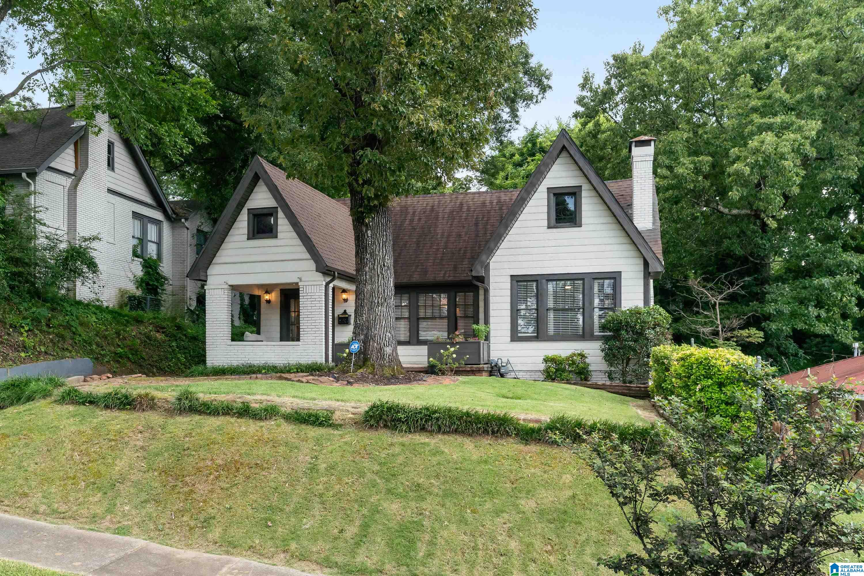 528 85th Street South Birmingham, AL 35206 - Photo 1 of 36