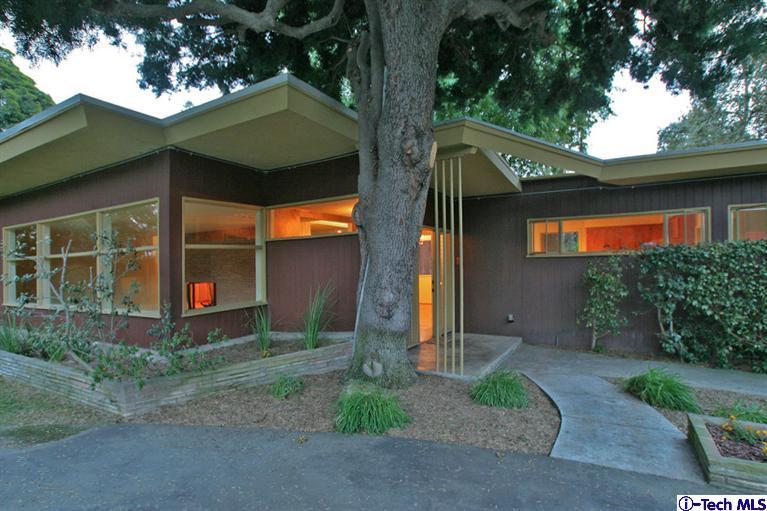 3620 Lombardy Road Pasadena, CA 91107 - Photo 3 of 8 Additional Photo