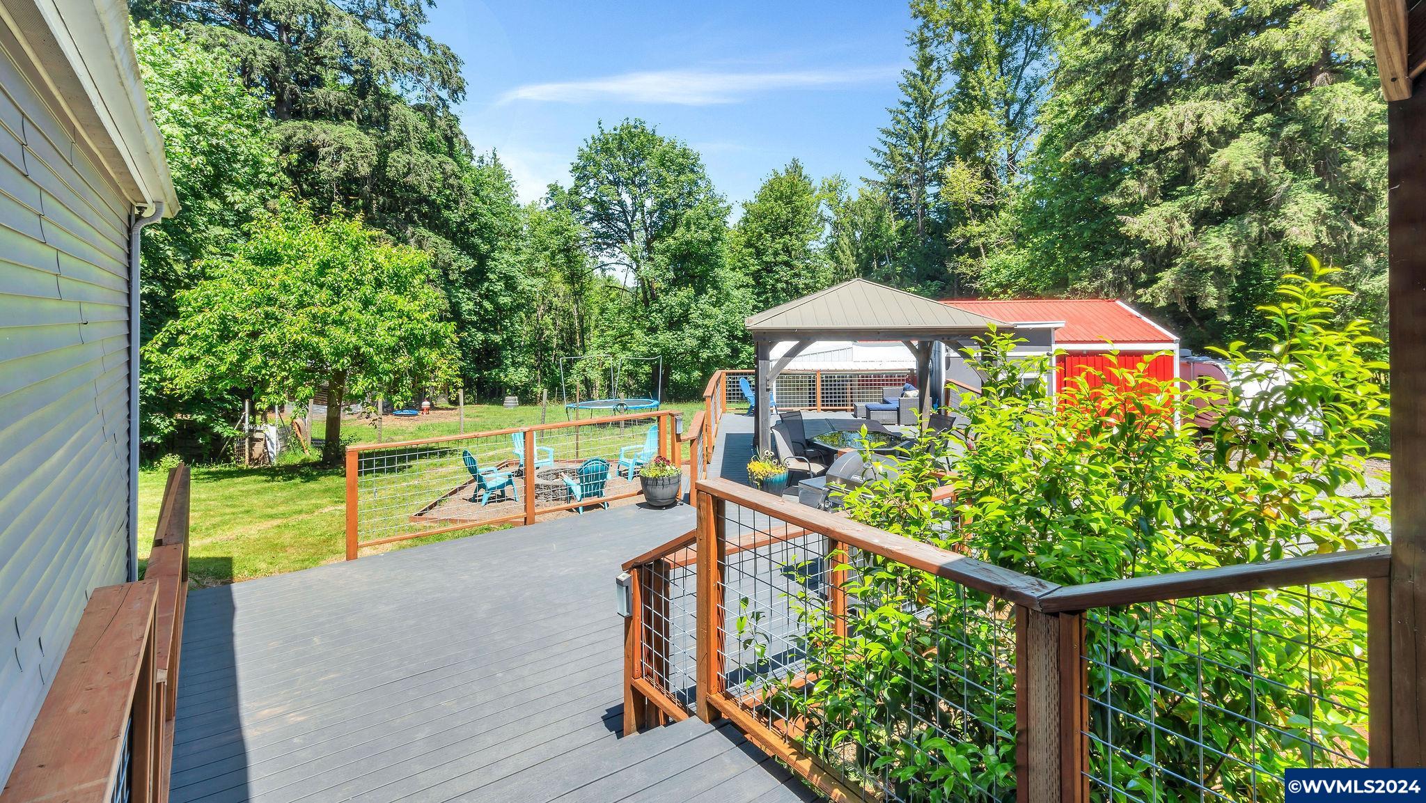 15715 South Wave Road Mulino, OR 97042 - Photo 23 of 31 Gallery Image 23