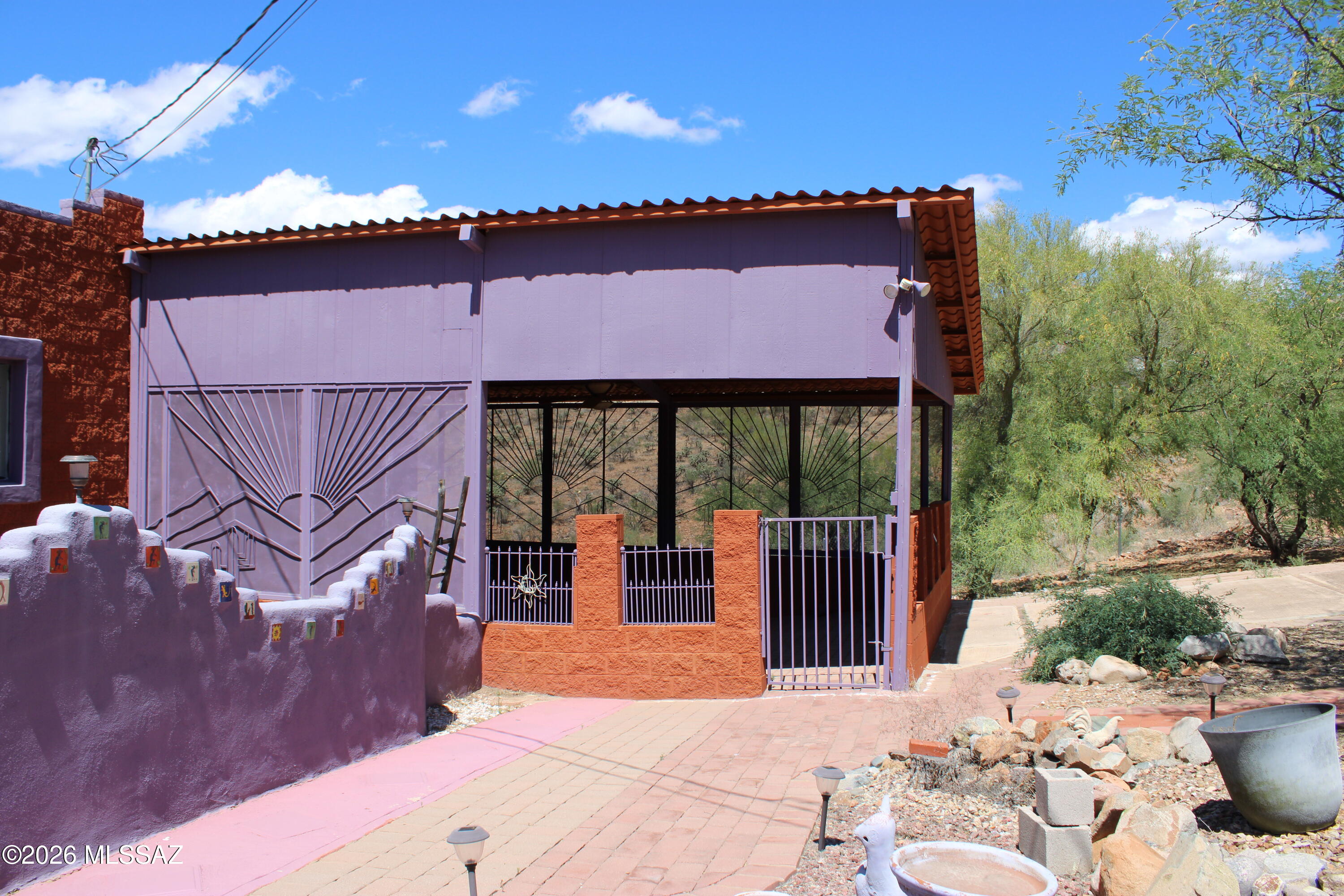 188 Calle Pulpo Rio Rico, AZ 85648 - Photo 9 of 49