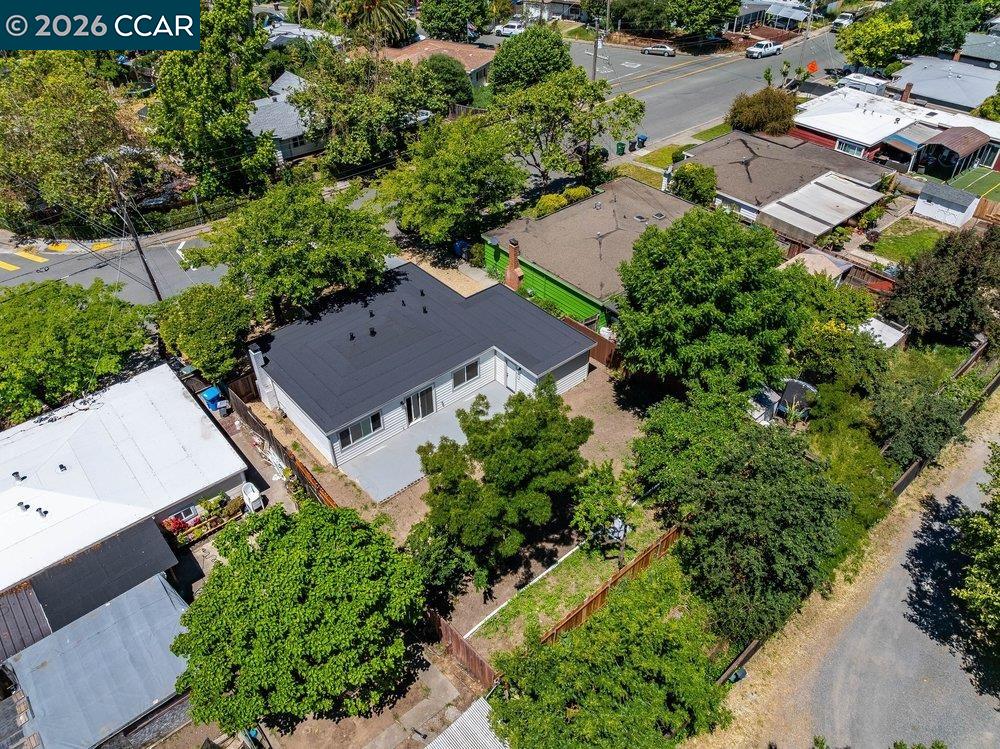 1650 Moraga Drive Santa Rosa, CA 95404 - Photo 32 of 33