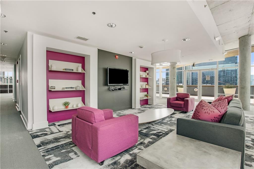 845 Spring Street Northwest, Unit B Atlanta, GA 30308 - Photo 38 of 60 Gallery Image 38