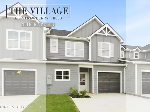 $339,900 | 7340 Sun Blossom Lane, Unit 175, Knoxville, TN 37924