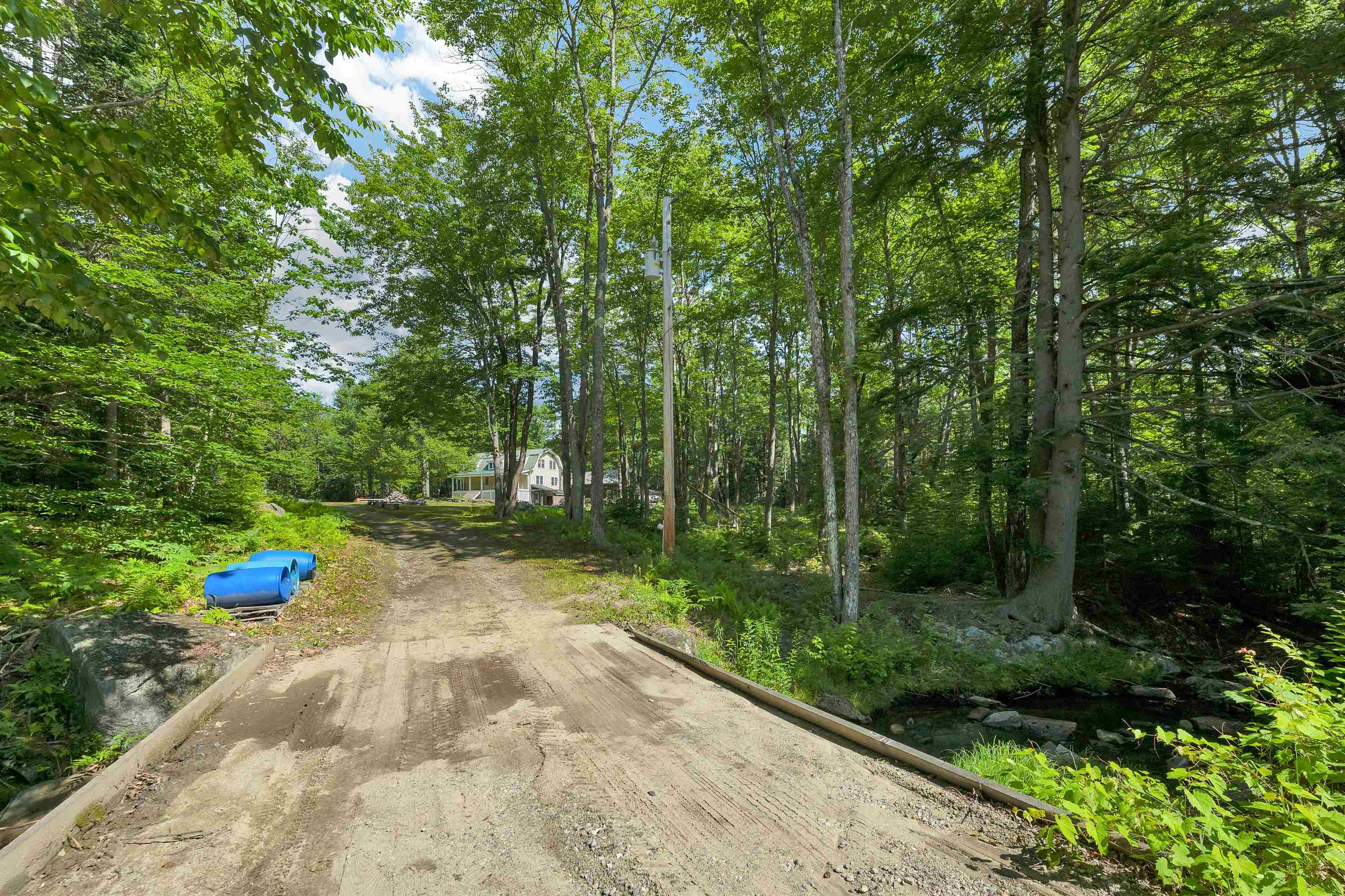 61 MacDonald Lane Rumney, NH 03266 - Photo 20 of 56