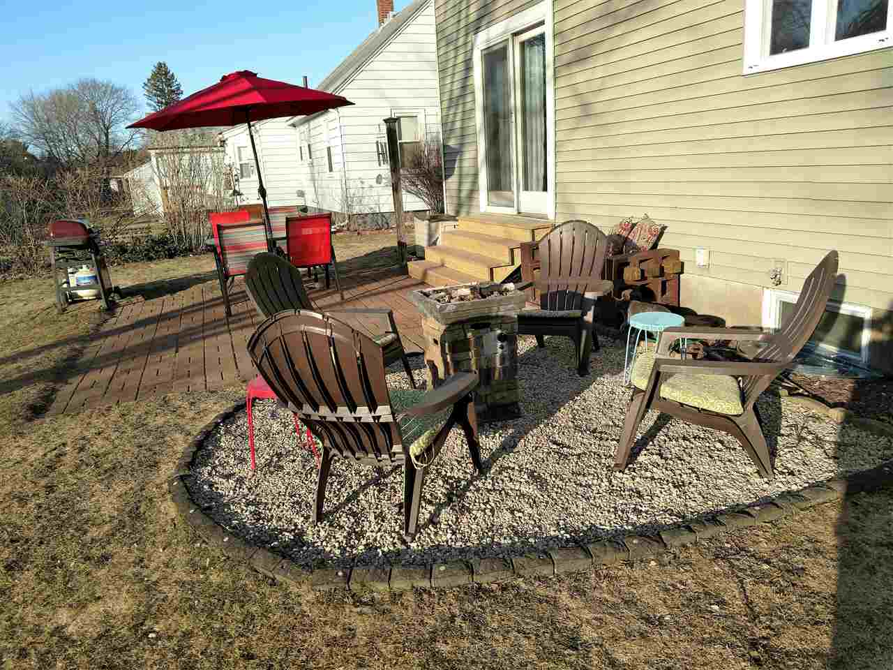 22 Willey Street Rochester, NH 03867 - Photo 22 of 29