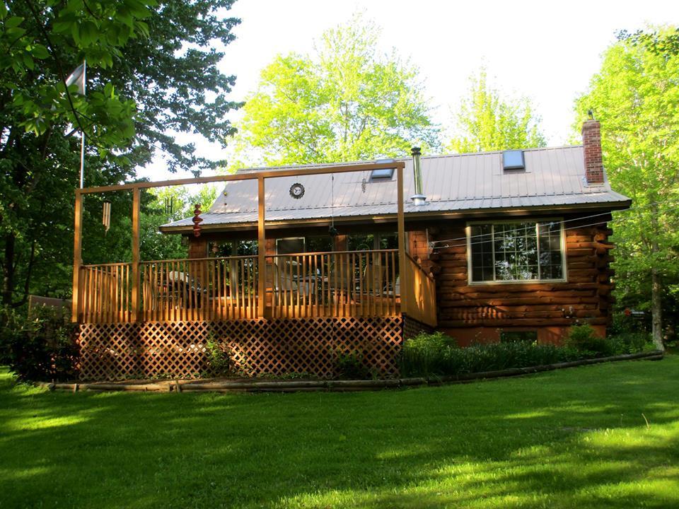 70 Hamilton Road Waterboro, ME 04087 - Photo 5 of 21 Photo