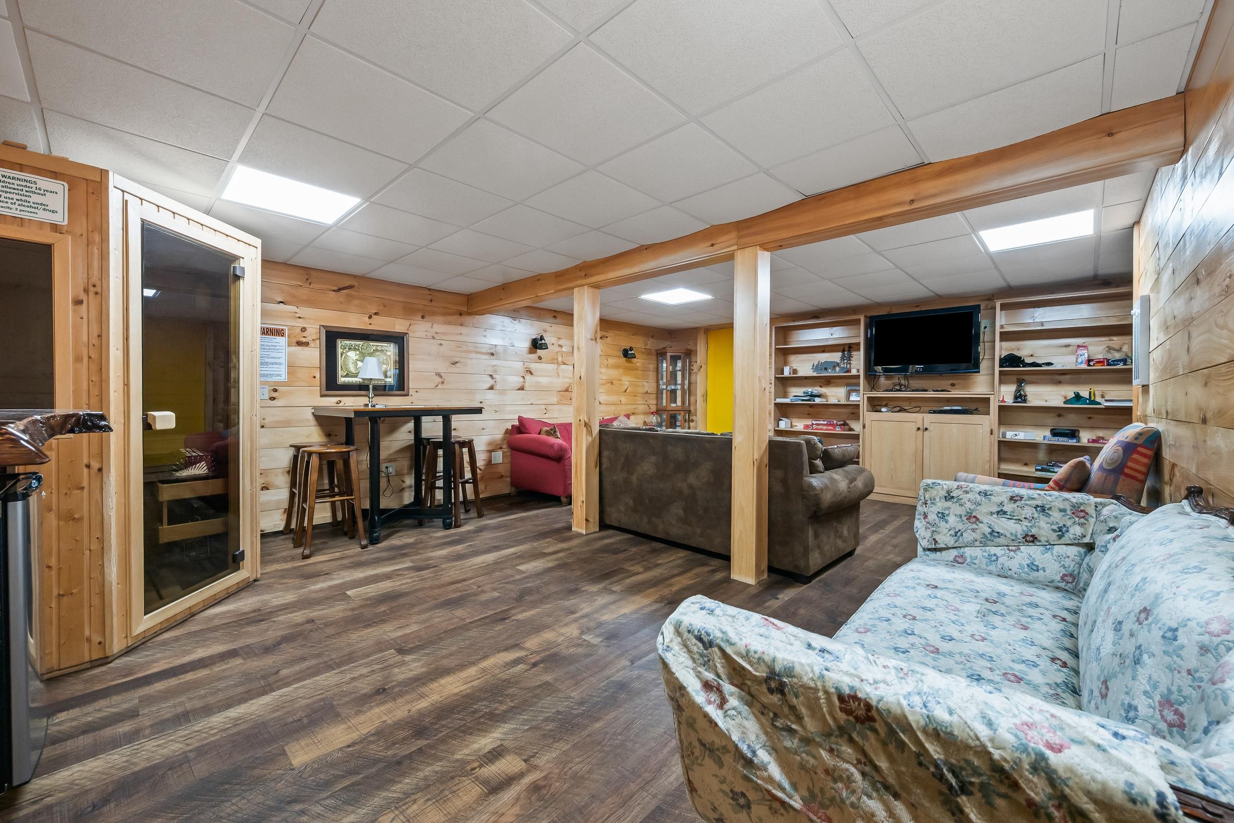 34 Charles Road Conway, NH 03813 - Photo 24 of 48 Gallery Image 24