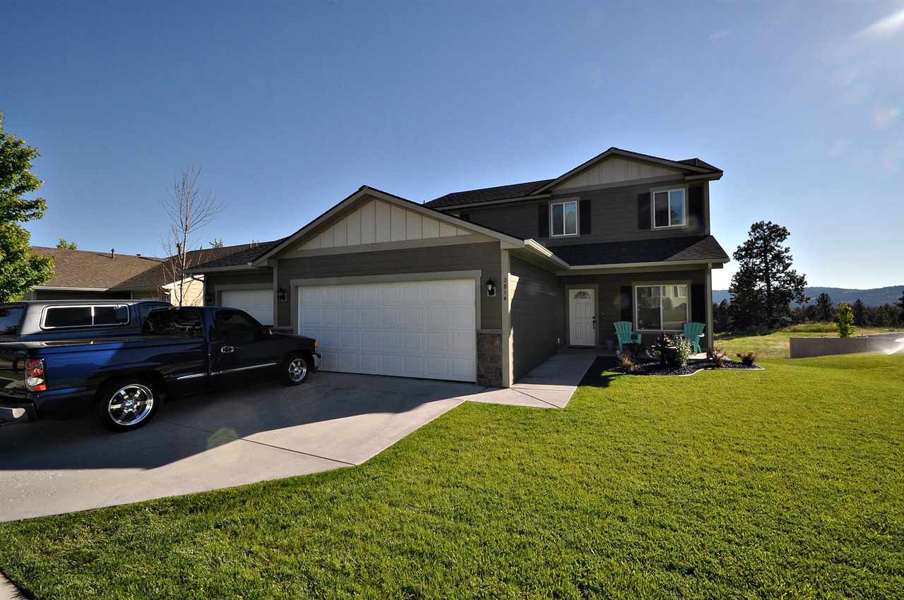 2814 South Conklin Road Veradale, WA 99037 - Photo 1 of 20