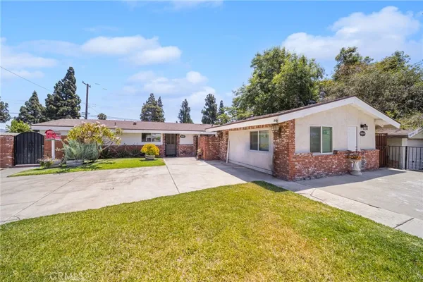 $3,800 | 1610 North Amador Avenue, Unit A, Ontario, CA 91764