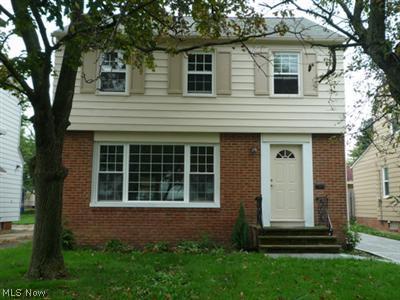 4062 Stilmore Road Cleveland, OH 44121 - Photo 1 of 1