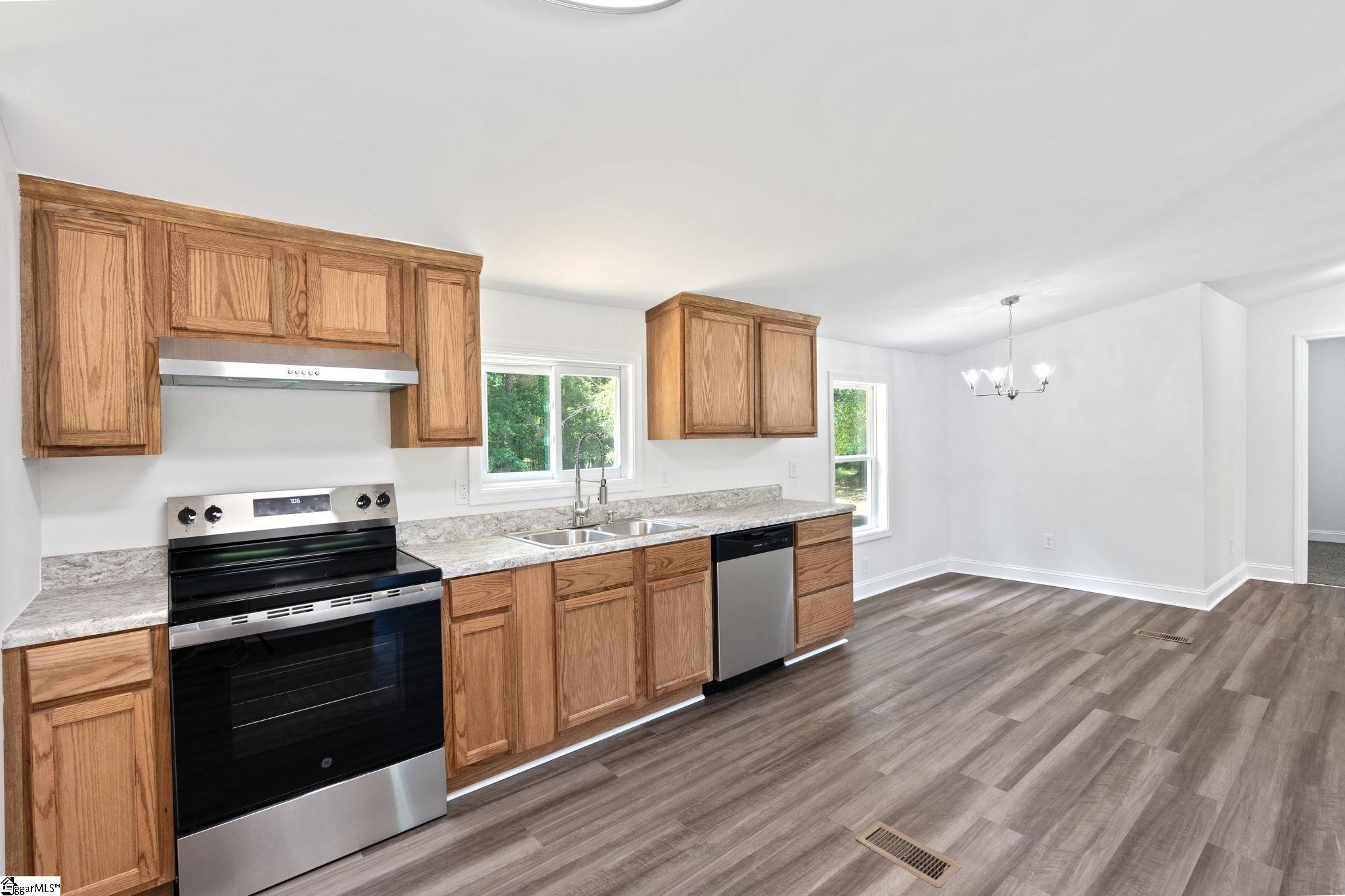2258 Bethany Church Road Belton, SC 29627 - Photo 13 of 33