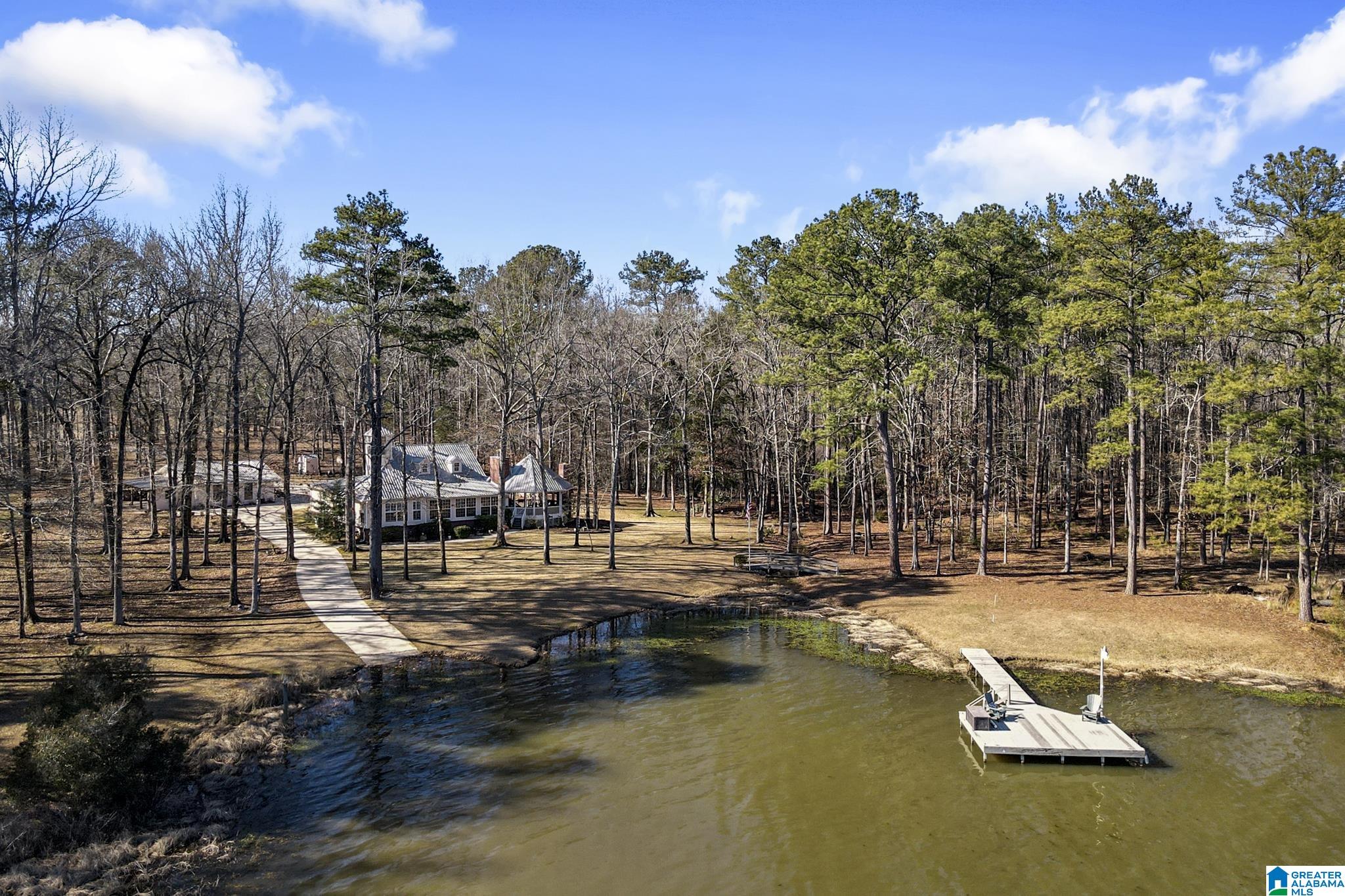 2570 South River Road Shelby, AL 35143 - Photo 23 of 78