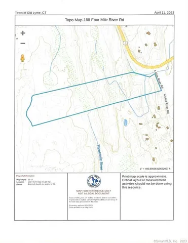 view of a black and white photo