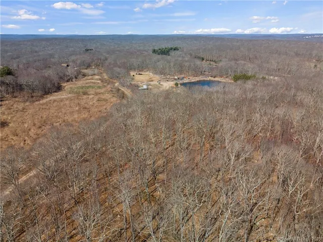 view of city and mountain