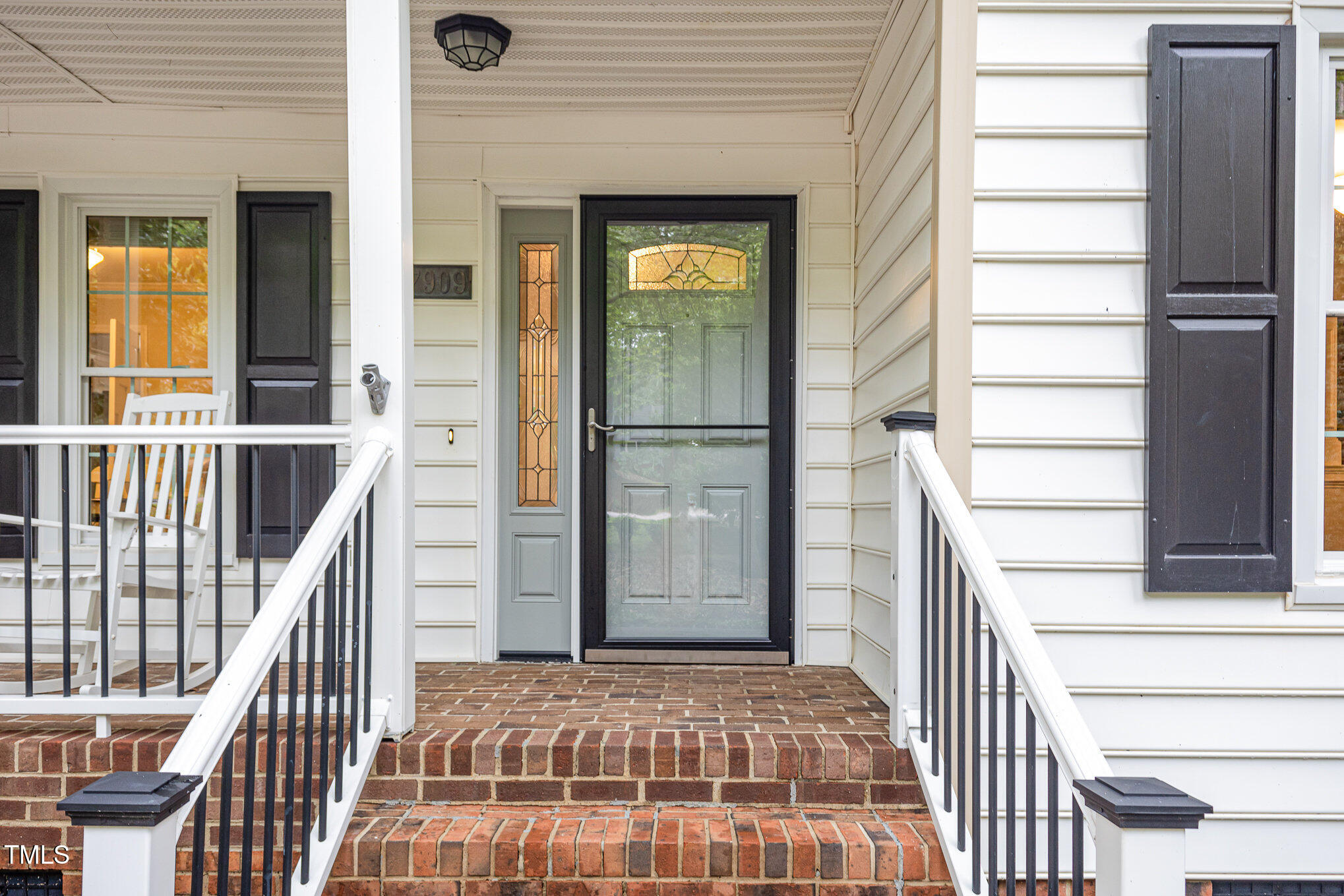 7909 Jenkins Ridge Court Raleigh, NC 27613 - Photo 2 of 24 003_bc4a6240-edit